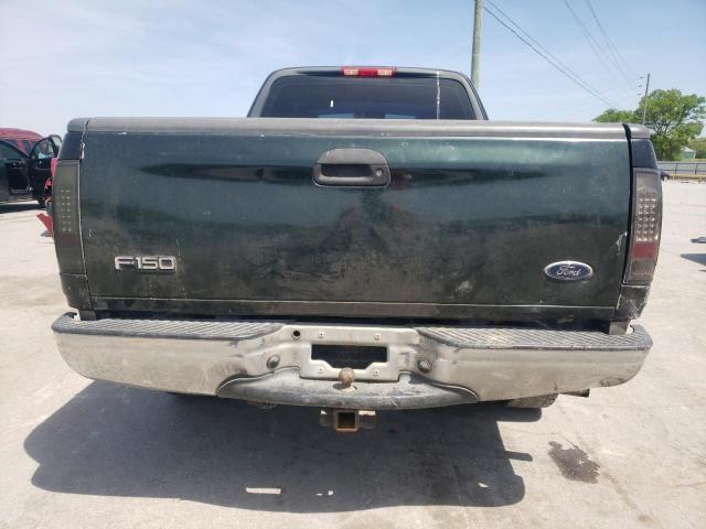 Photo 9 VIN: 2FTRF17224CA79950 - FORD F150 