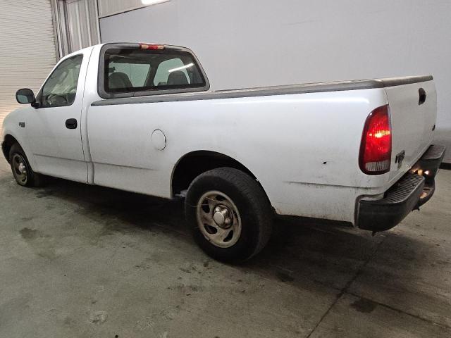 Photo 1 VIN: 2FTRF17224CA80452 - FORD F-150 HERI 