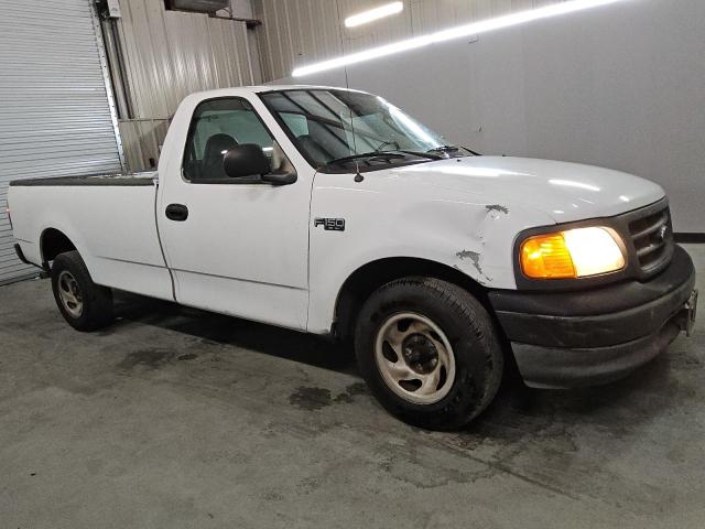 Photo 3 VIN: 2FTRF17224CA80452 - FORD F-150 HERI 