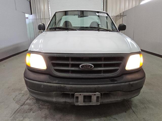 Photo 4 VIN: 2FTRF17224CA80452 - FORD F-150 HERI 