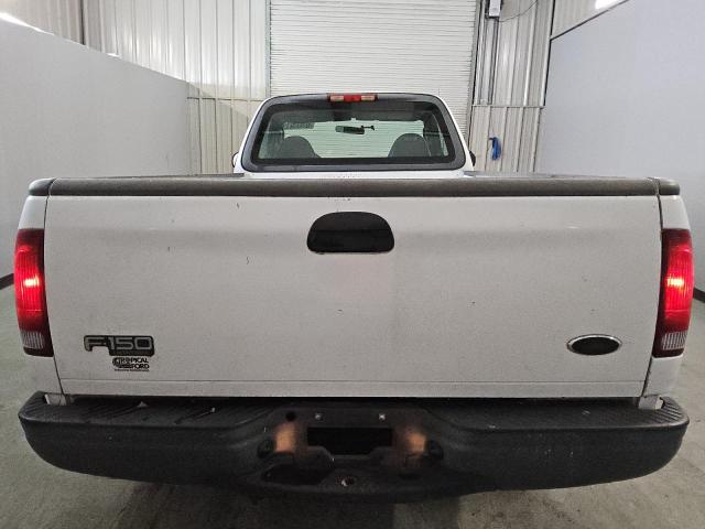 Photo 5 VIN: 2FTRF17224CA80452 - FORD F-150 HERI 