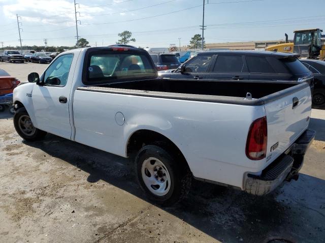 Photo 1 VIN: 2FTRF17224CA91225 - FORD F150 