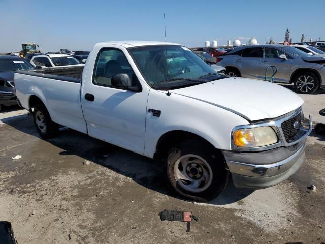 Photo 3 VIN: 2FTRF17224CA91225 - FORD F150 