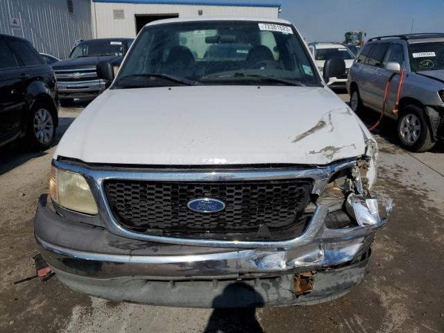 Photo 4 VIN: 2FTRF17224CA91225 - FORD F150 