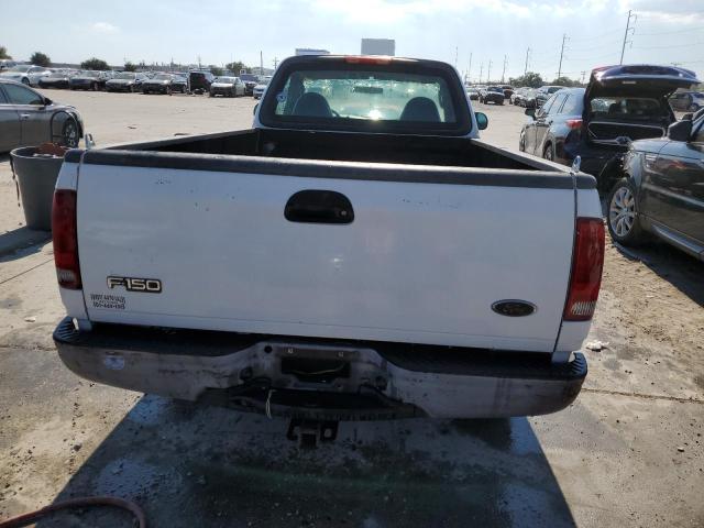 Photo 5 VIN: 2FTRF17224CA91225 - FORD F150 