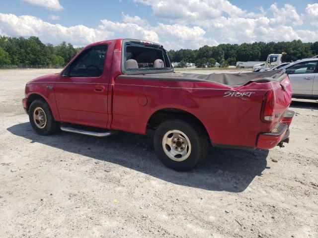 Photo 1 VIN: 2FTRF17233CB09570 - FORD F150 