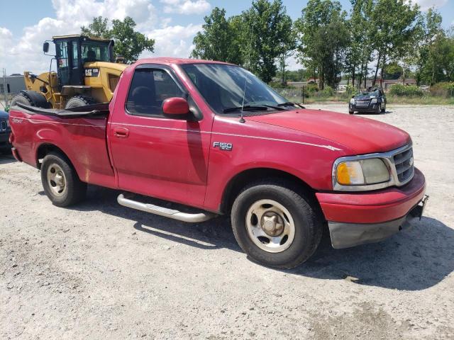 Photo 3 VIN: 2FTRF17233CB09570 - FORD F150 