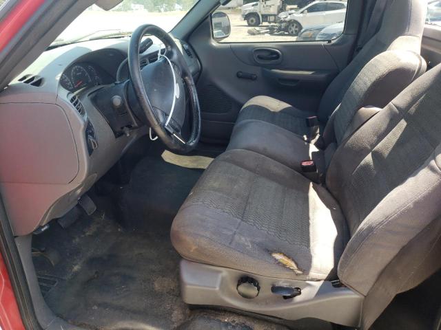 Photo 6 VIN: 2FTRF17233CB09570 - FORD F150 