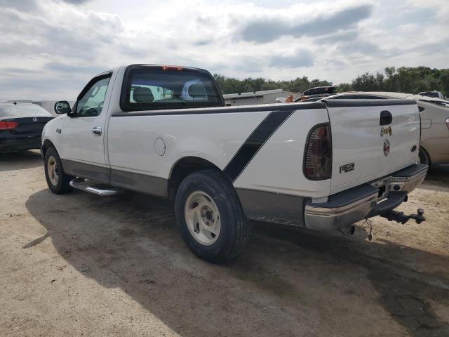 Photo 1 VIN: 2FTRF17233CB12131 - FORD F150 