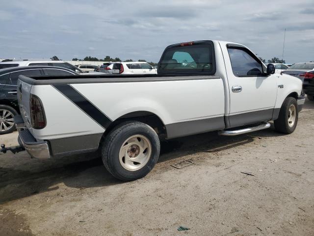 Photo 2 VIN: 2FTRF17233CB12131 - FORD F150 