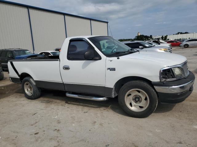 Photo 3 VIN: 2FTRF17233CB12131 - FORD F150 