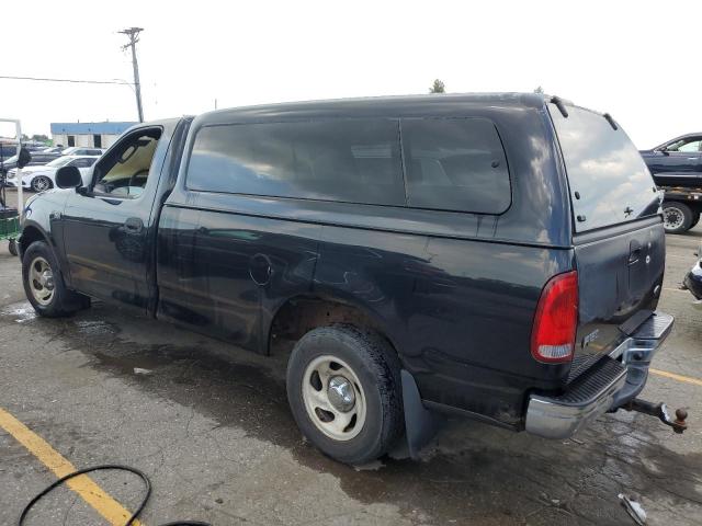 Photo 1 VIN: 2FTRF17243CA79057 - FORD F150 