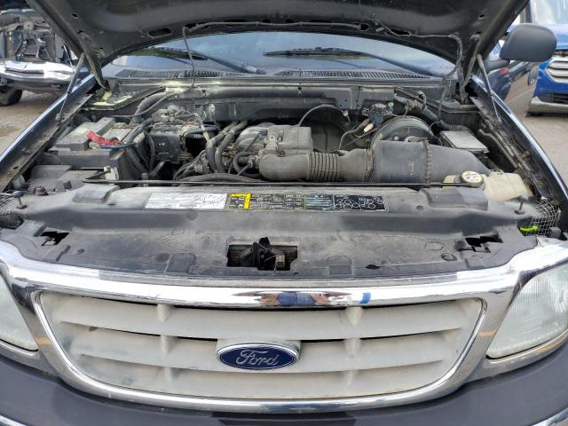 Photo 10 VIN: 2FTRF17243CA79057 - FORD F150 