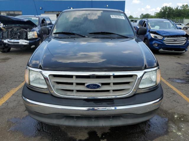 Photo 4 VIN: 2FTRF17243CA79057 - FORD F150 