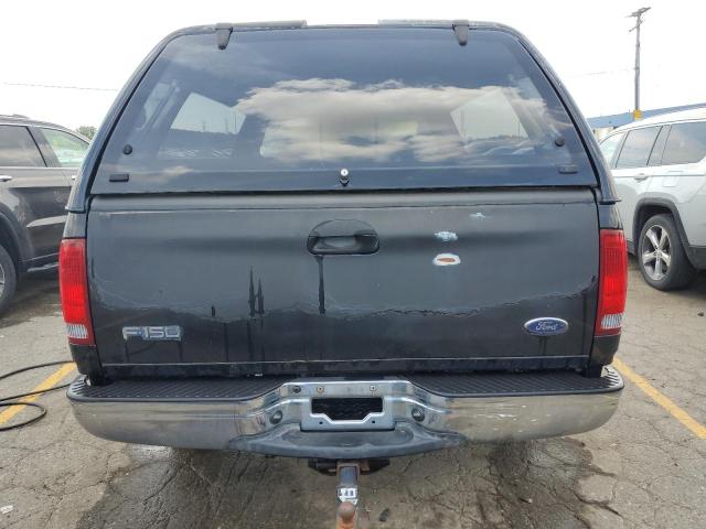 Photo 5 VIN: 2FTRF17243CA79057 - FORD F150 