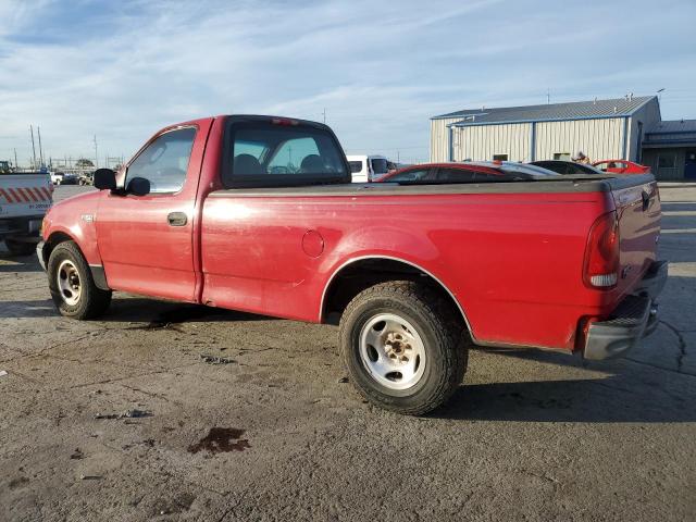 Photo 1 VIN: 2FTRF17244CA09527 - FORD F-150 HERI 