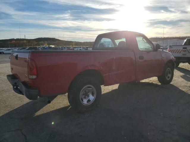 Photo 2 VIN: 2FTRF17244CA09527 - FORD F-150 HERI 