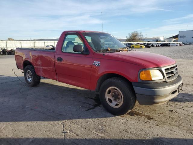 Photo 3 VIN: 2FTRF17244CA09527 - FORD F-150 HERI 