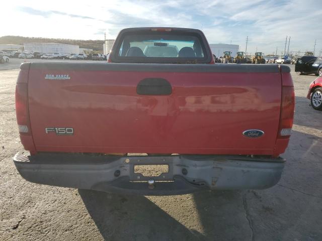 Photo 5 VIN: 2FTRF17244CA09527 - FORD F-150 HERI 