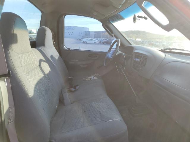 Photo 9 VIN: 2FTRF17244CA09527 - FORD F-150 HERI 