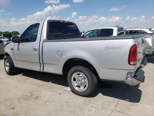 Photo 1 VIN: 2FTRF17253CA05145 - FORD F150 