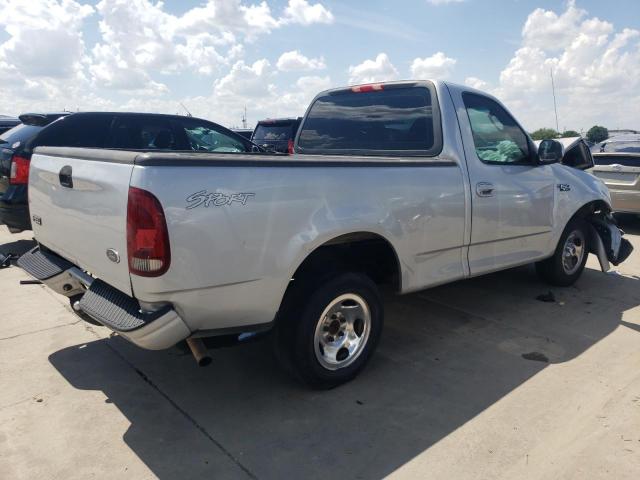 Photo 2 VIN: 2FTRF17253CA05145 - FORD F150 