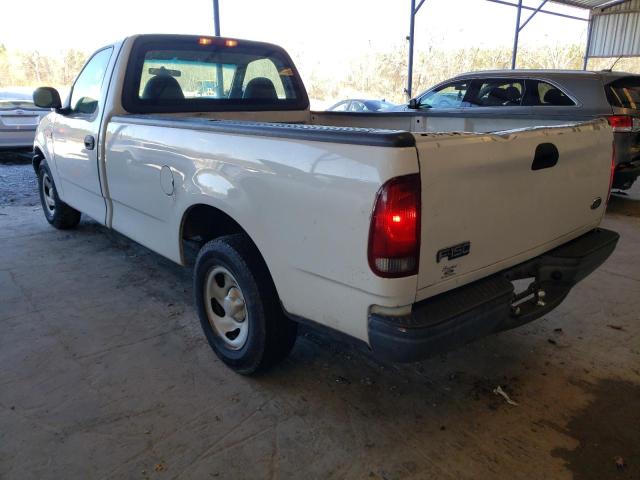 Photo 2 VIN: 2FTRF17253CB05343 - FORD F150 