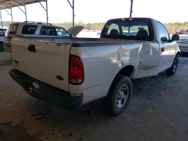 Photo 3 VIN: 2FTRF17253CB05343 - FORD F150 