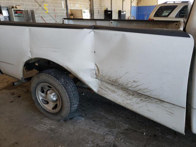 Photo 8 VIN: 2FTRF17253CB05343 - FORD F150 