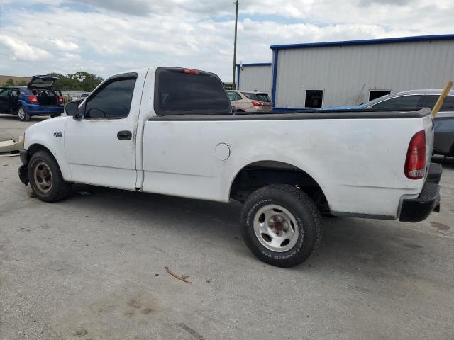 Photo 1 VIN: 2FTRF17254CA46070 - FORD F-150 HERI 