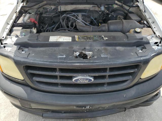 Photo 10 VIN: 2FTRF17254CA46070 - FORD F-150 HERI 