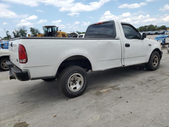 Photo 2 VIN: 2FTRF17254CA46070 - FORD F-150 HERI 