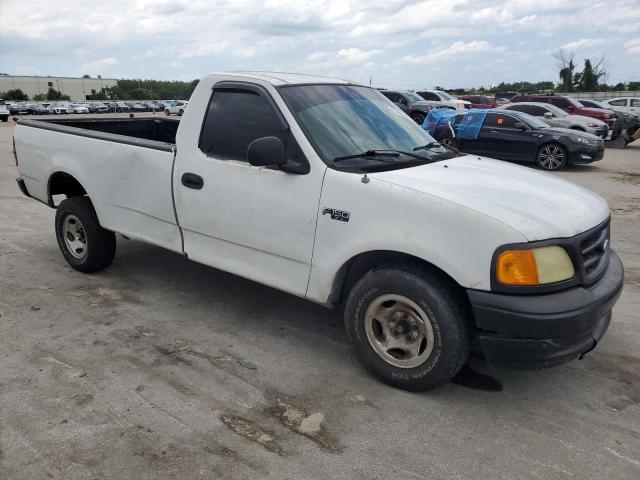 Photo 3 VIN: 2FTRF17254CA46070 - FORD F-150 HERI 