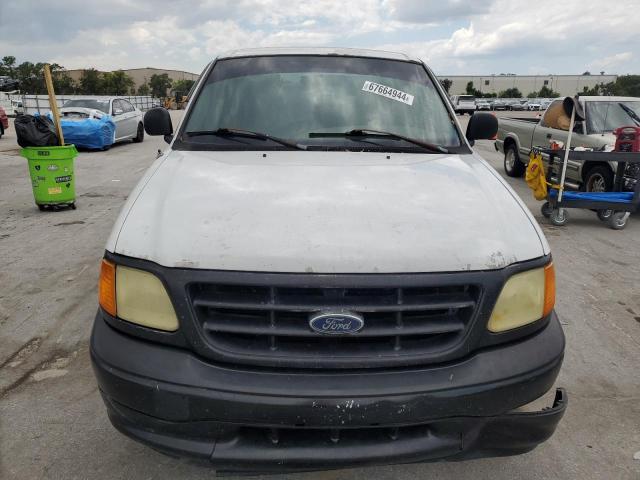 Photo 4 VIN: 2FTRF17254CA46070 - FORD F-150 HERI 