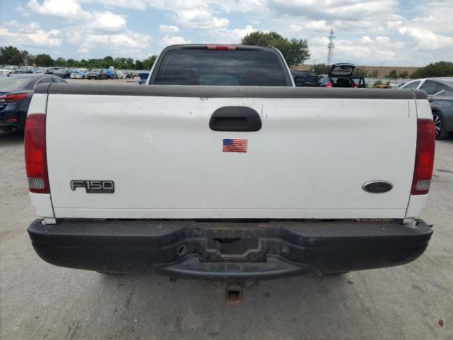 Photo 5 VIN: 2FTRF17254CA46070 - FORD F-150 HERI 