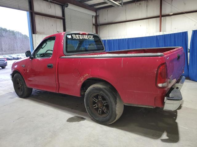 Photo 1 VIN: 2FTRF17254CA84866 - FORD F-150 HERI 