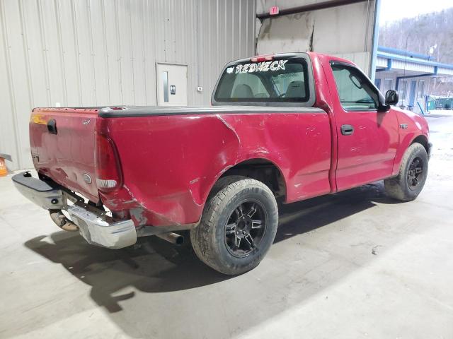 Photo 2 VIN: 2FTRF17254CA84866 - FORD F-150 HERI 