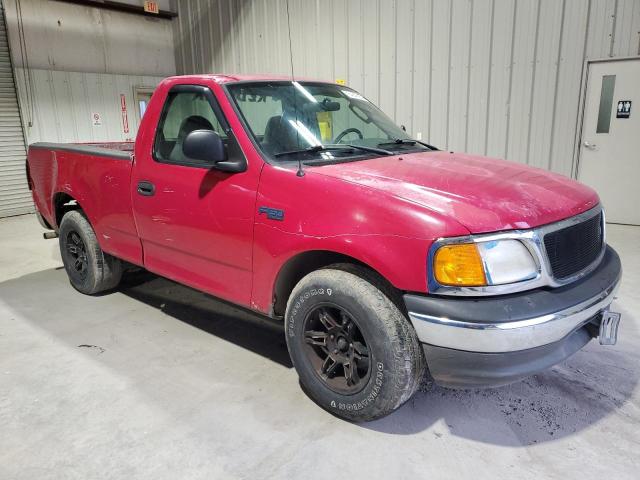 Photo 3 VIN: 2FTRF17254CA84866 - FORD F-150 HERI 