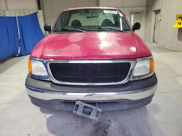 Photo 4 VIN: 2FTRF17254CA84866 - FORD F-150 HERI 