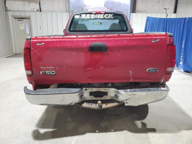 Photo 5 VIN: 2FTRF17254CA84866 - FORD F-150 HERI 