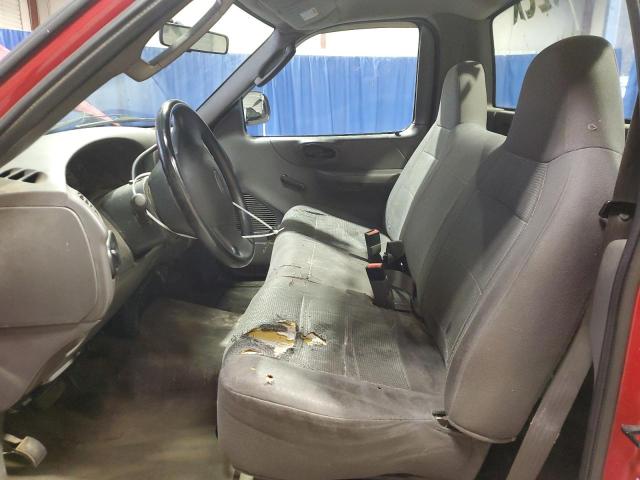 Photo 6 VIN: 2FTRF17254CA84866 - FORD F-150 HERI 