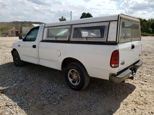 Photo 1 VIN: 2FTRF17254CA85421 - FORD F150 