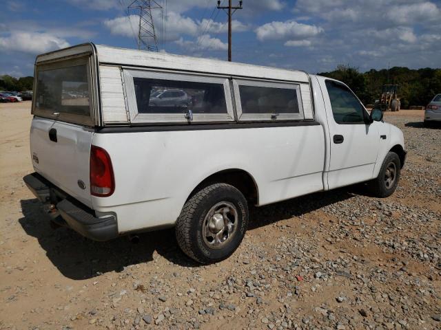 Photo 2 VIN: 2FTRF17254CA85421 - FORD F150 