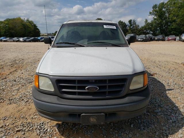 Photo 4 VIN: 2FTRF17254CA85421 - FORD F150 