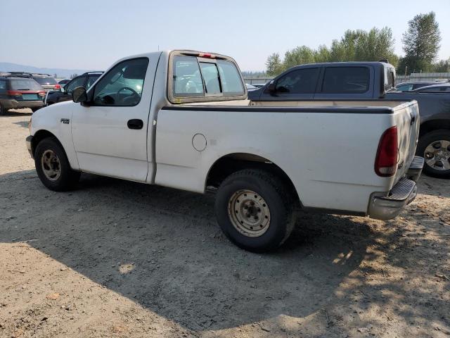 Photo 1 VIN: 2FTRF17264CA36597 - FORD F150 