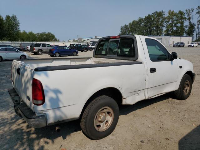 Photo 2 VIN: 2FTRF17264CA36597 - FORD F150 