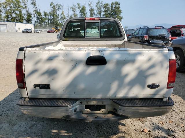 Photo 5 VIN: 2FTRF17264CA36597 - FORD F150 