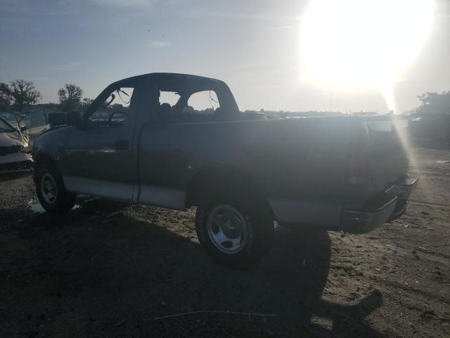 Photo 1 VIN: 2FTRF17274CA45678 - FORD F-150 HERI 