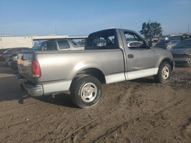 Photo 2 VIN: 2FTRF17274CA45678 - FORD F-150 HERI 