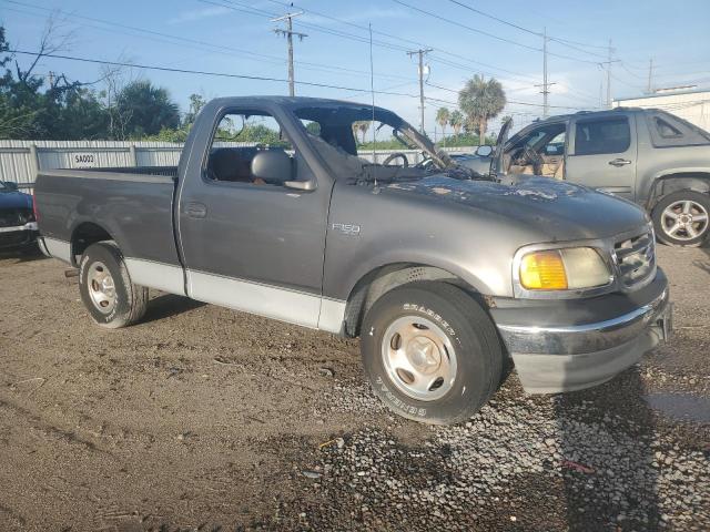 Photo 3 VIN: 2FTRF17274CA45678 - FORD F-150 HERI 